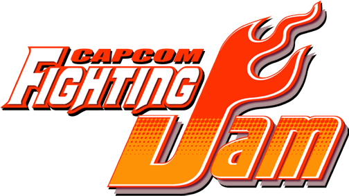 Capcom Fighting Evolution logo