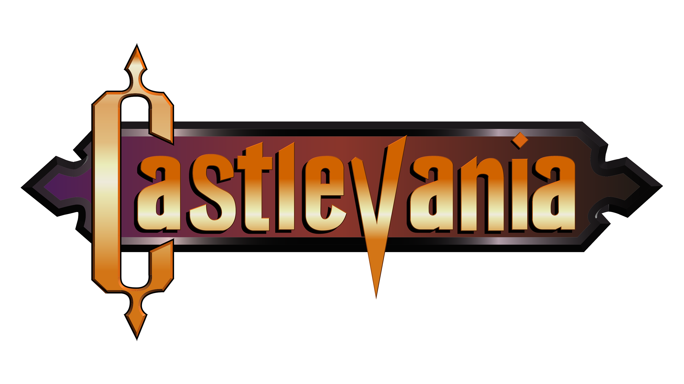 Castlevania 64 logo