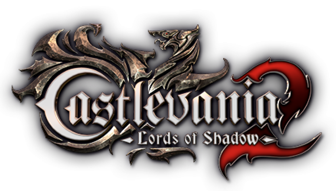 Castlevania: Lords of Shadow 2 logo