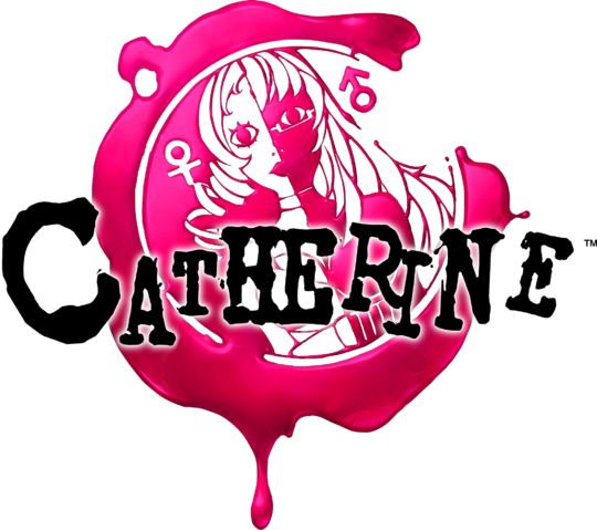 Catherine logo