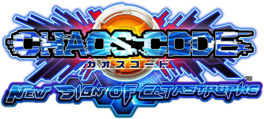  Chaos Code logo