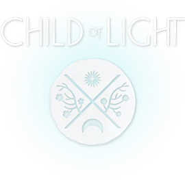 Child of Light logo