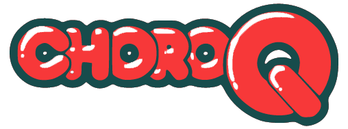 Choro Q logo