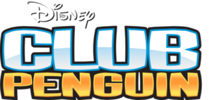 Club Penguin logo