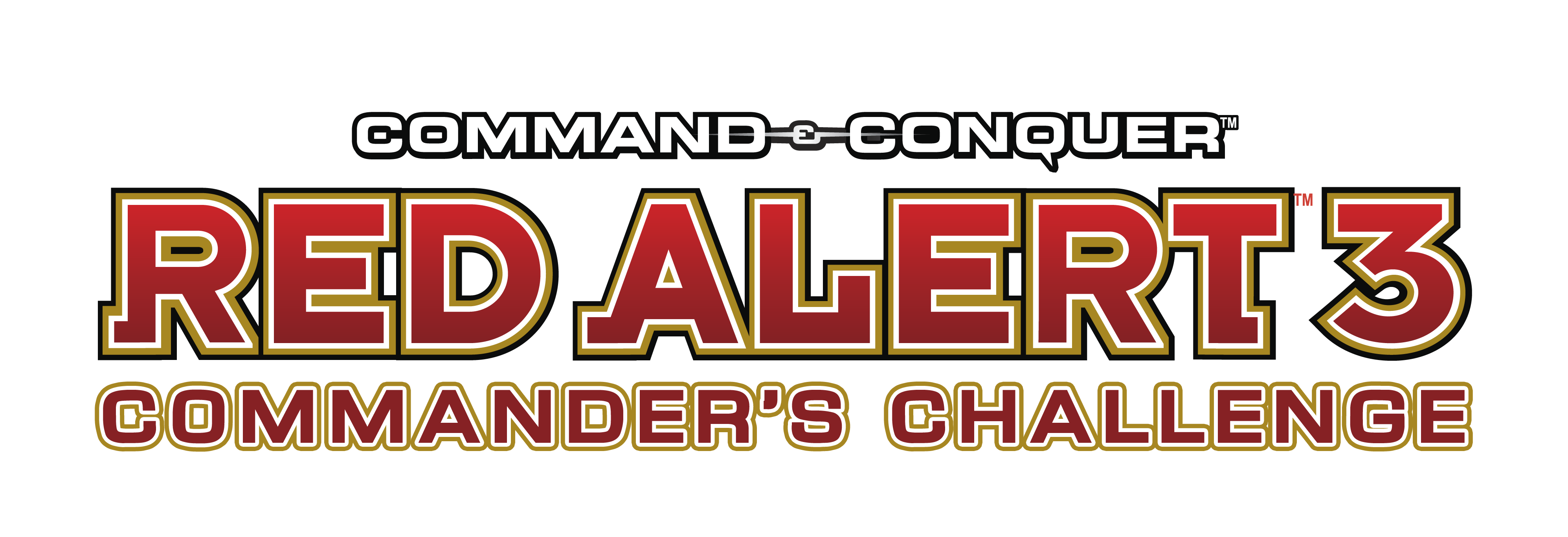 Command & Conquer: Red Alert 3 logo