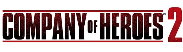 Company of Heroes 2 logo