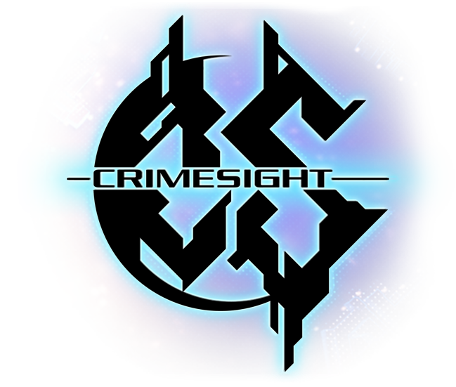 CRIMESIGHT logo