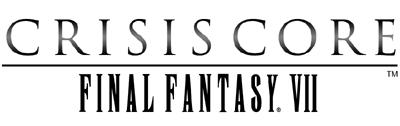 Crisis Core: Final Fantasy VII logo
