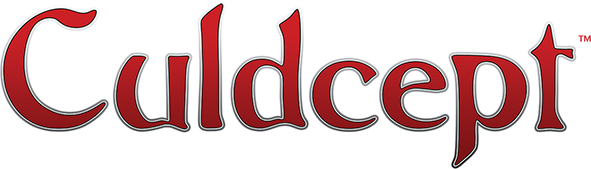 Culdcept 3DS logo