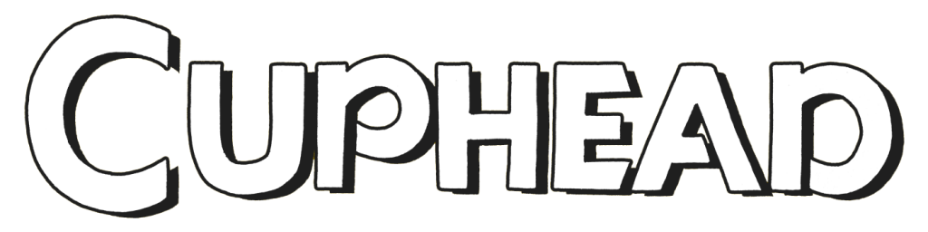 Cuphead logo