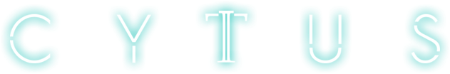 Cytus II logo