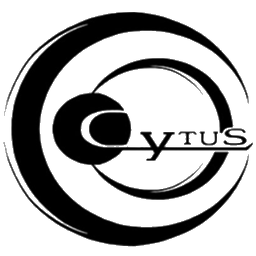 Cytus logo