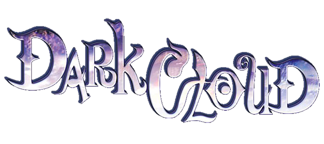 Dark Cloud logo