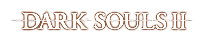 Dark Souls II logo