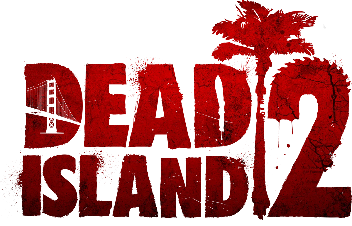 Dead Island 2 logo
