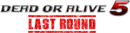 Dead or Alive 5 logo