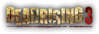 Dead Rising 3 logo