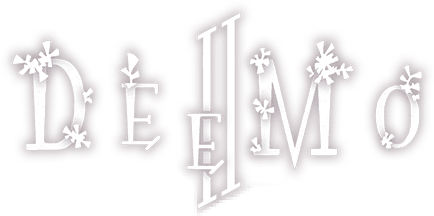 DEEMO II logo