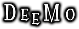 Deemo logo