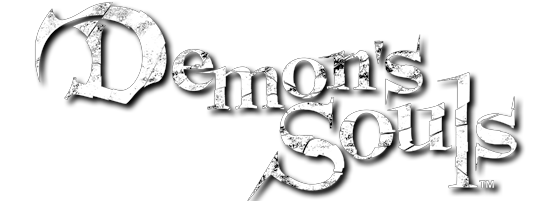 Demon's Souls Remake logo