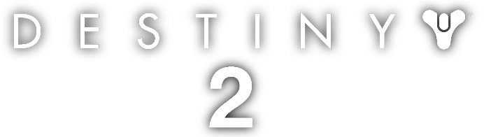 Destiny 2 logo