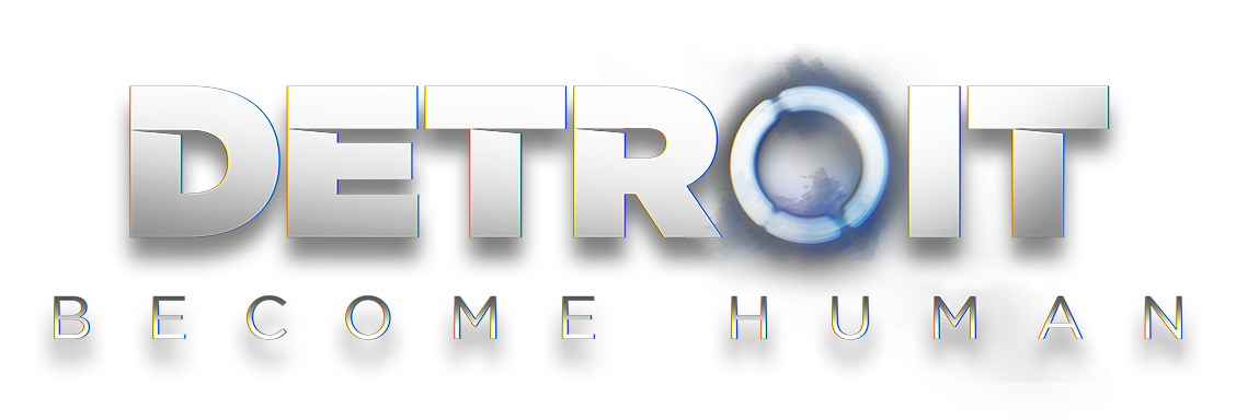 Detroit: Become Human logo