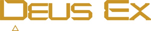 Deus Ex: Mankind Divided logo