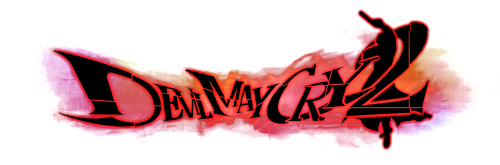 Devil May Cry 2 logo
