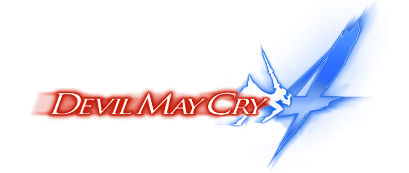 Devil May Cry 4 logo