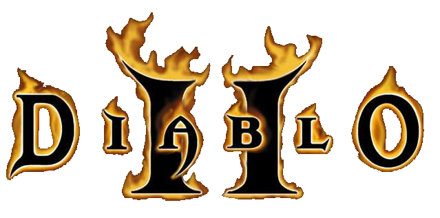 Diablo II logo