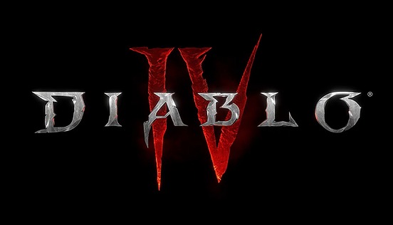 Diablo IV logo