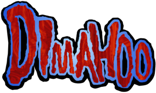 Dimahoo logo