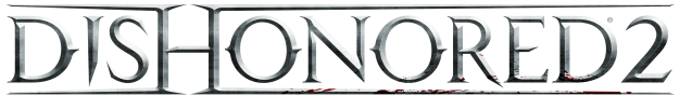 Dishonored 2 logo