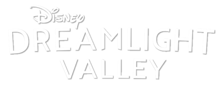 Disney Dreamlight Valley logo