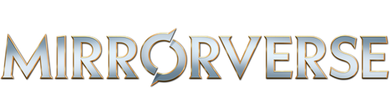 Disney Mirrorverse logo