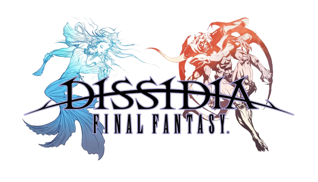 Dissidia Final Fantasy logo