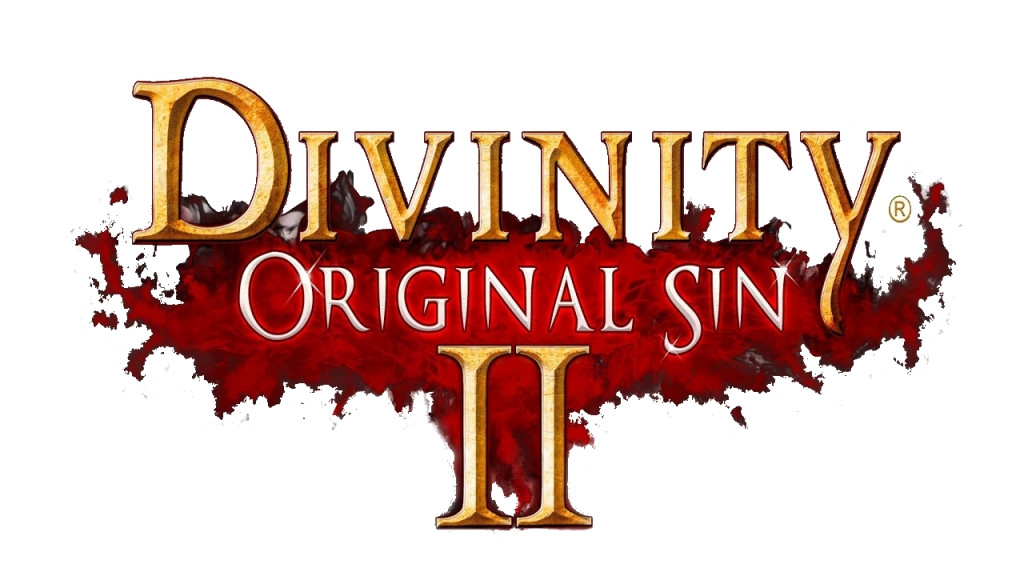 Divinity: Original Sin II logo