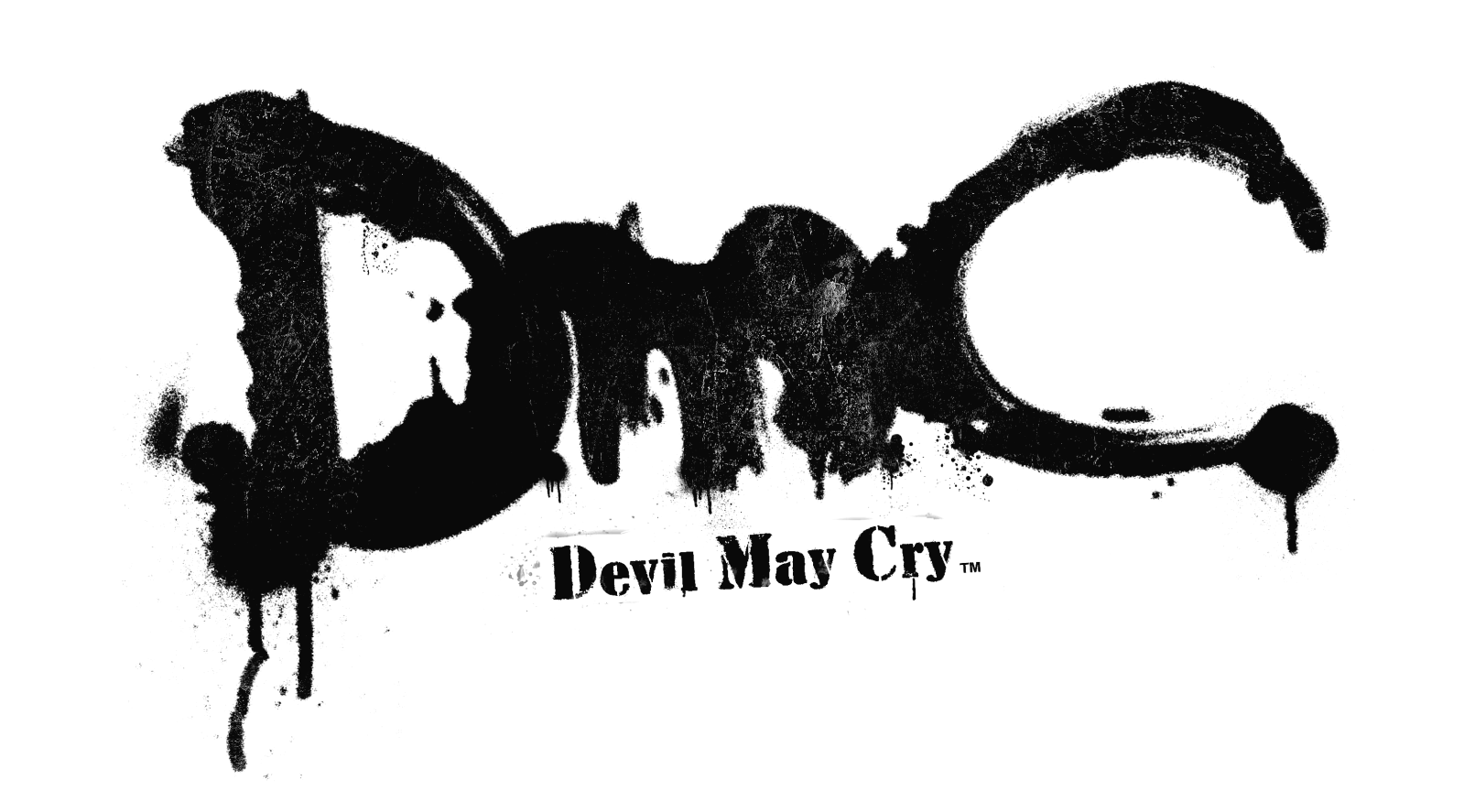 DmC: Devil May Cry logo