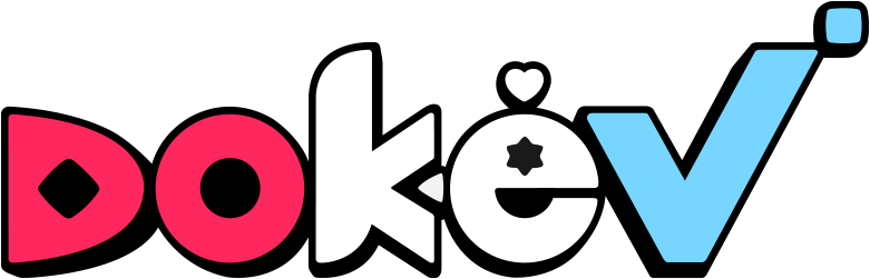 DokeV logo