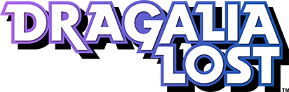 Dragalia Lost logo