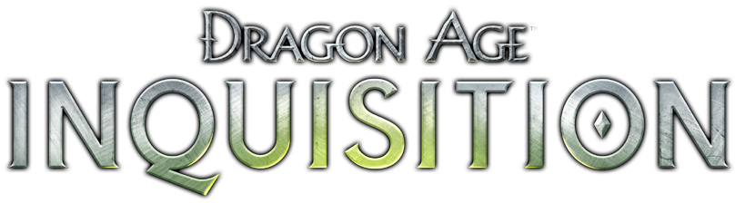 Dragon Age: Inquisition logo