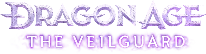 Dragon Age: The Veilguard logo