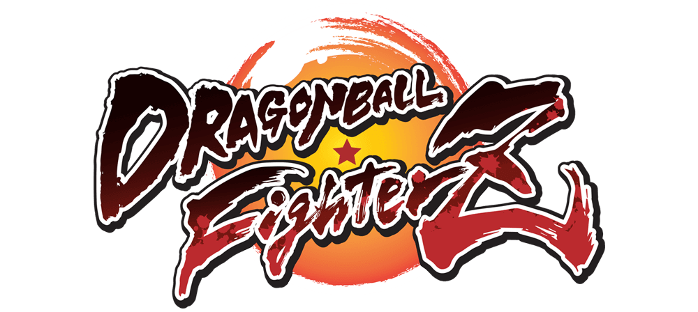Dragon Ball FighterZ logo