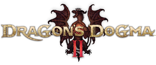Dragon's Dogma 2 logo