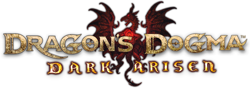 Dragon's Dogma: Dark Arisen logo