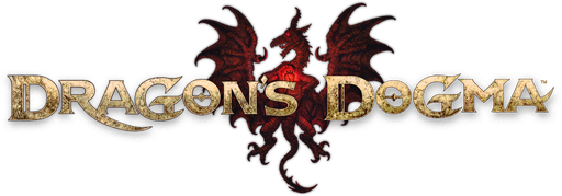 Dragon's Dogma logo
