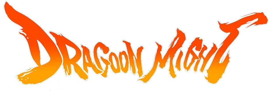 Dragoon Might logo