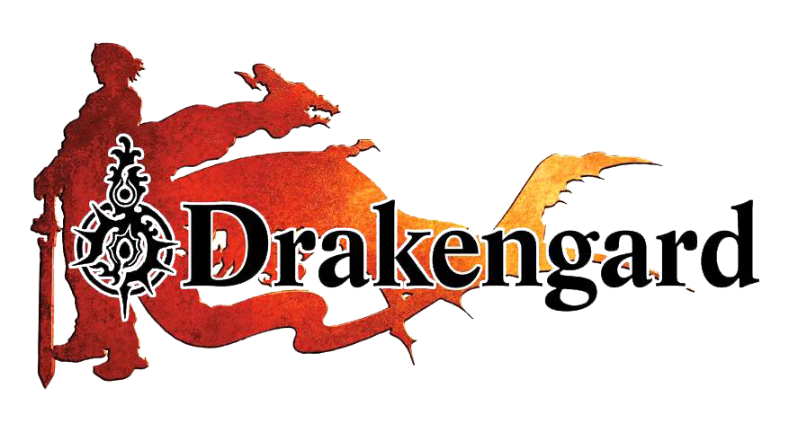 Drakengard logo