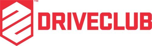 Driveclub logo