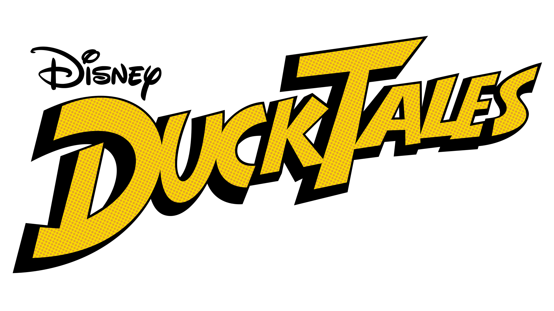 DuckTales logo